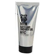 Carolina Herrera 212 VIP Men Αφροντούς